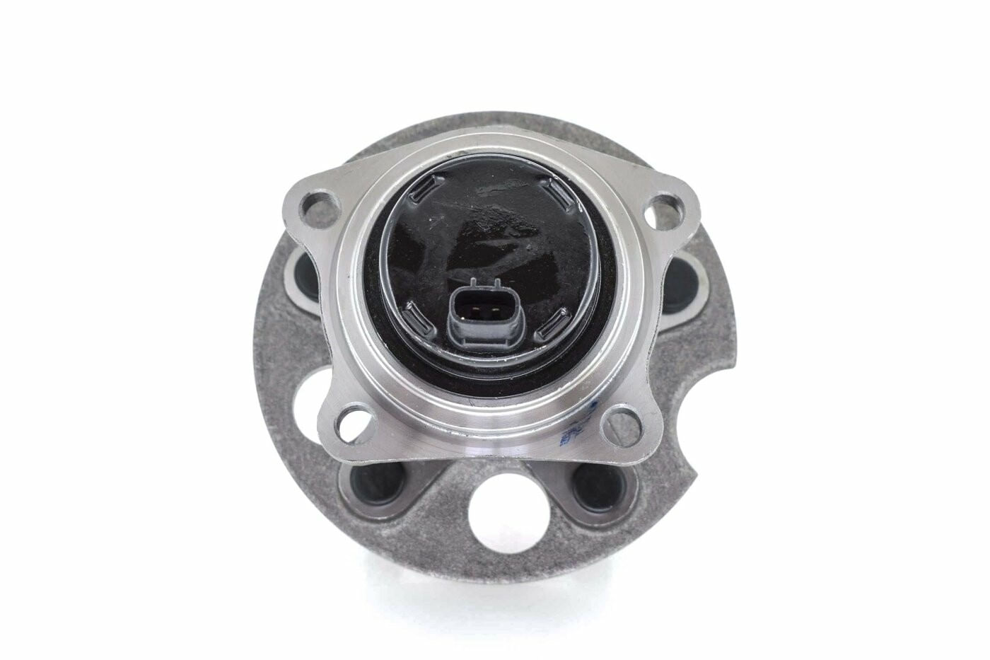 Maza De Rueda Trasera Con Conector Abs FWD Lado Conductor O Pasajero