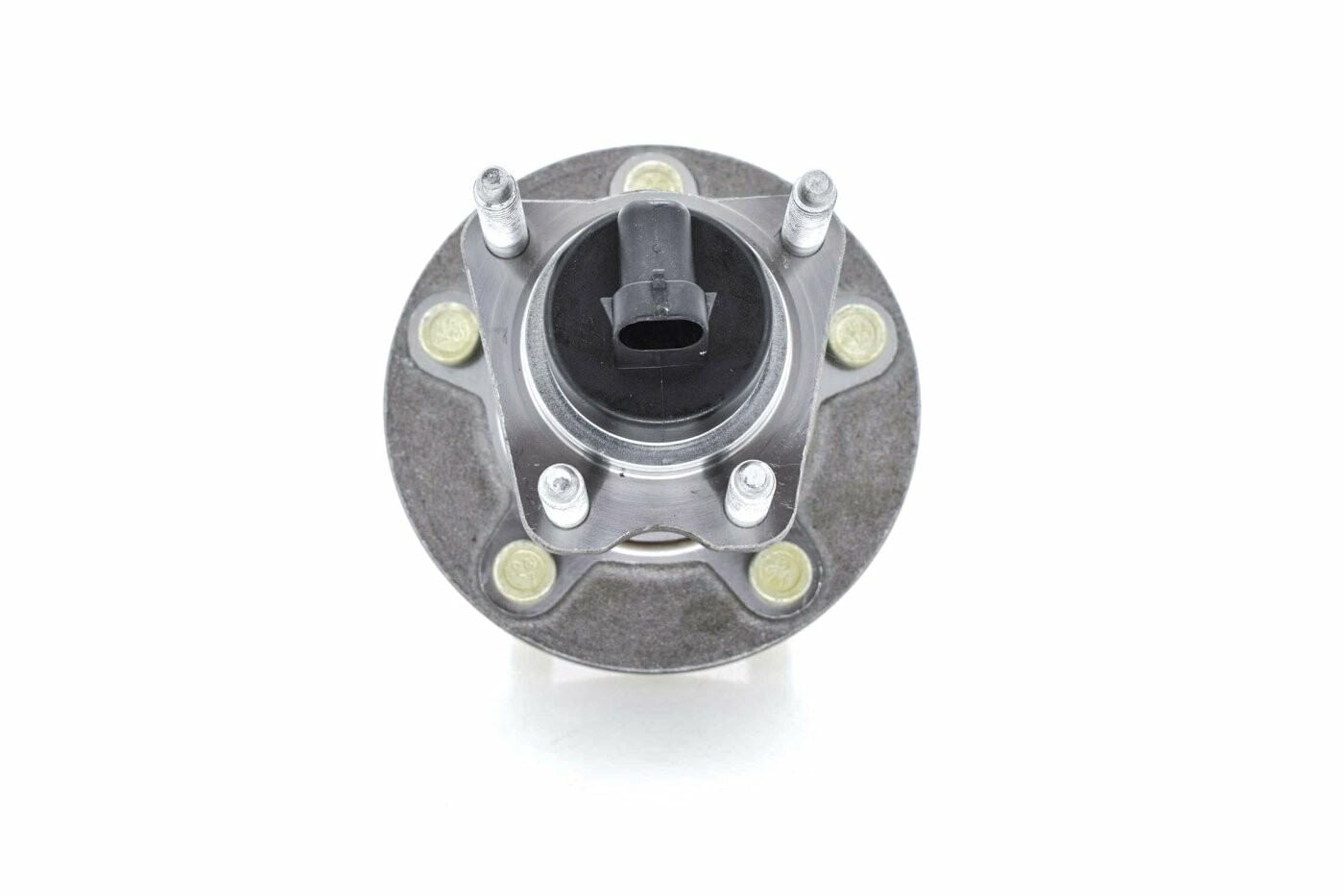 Maza De Rueda Trasera Con Conector Abs FWD Lado Conductor O Pasajero