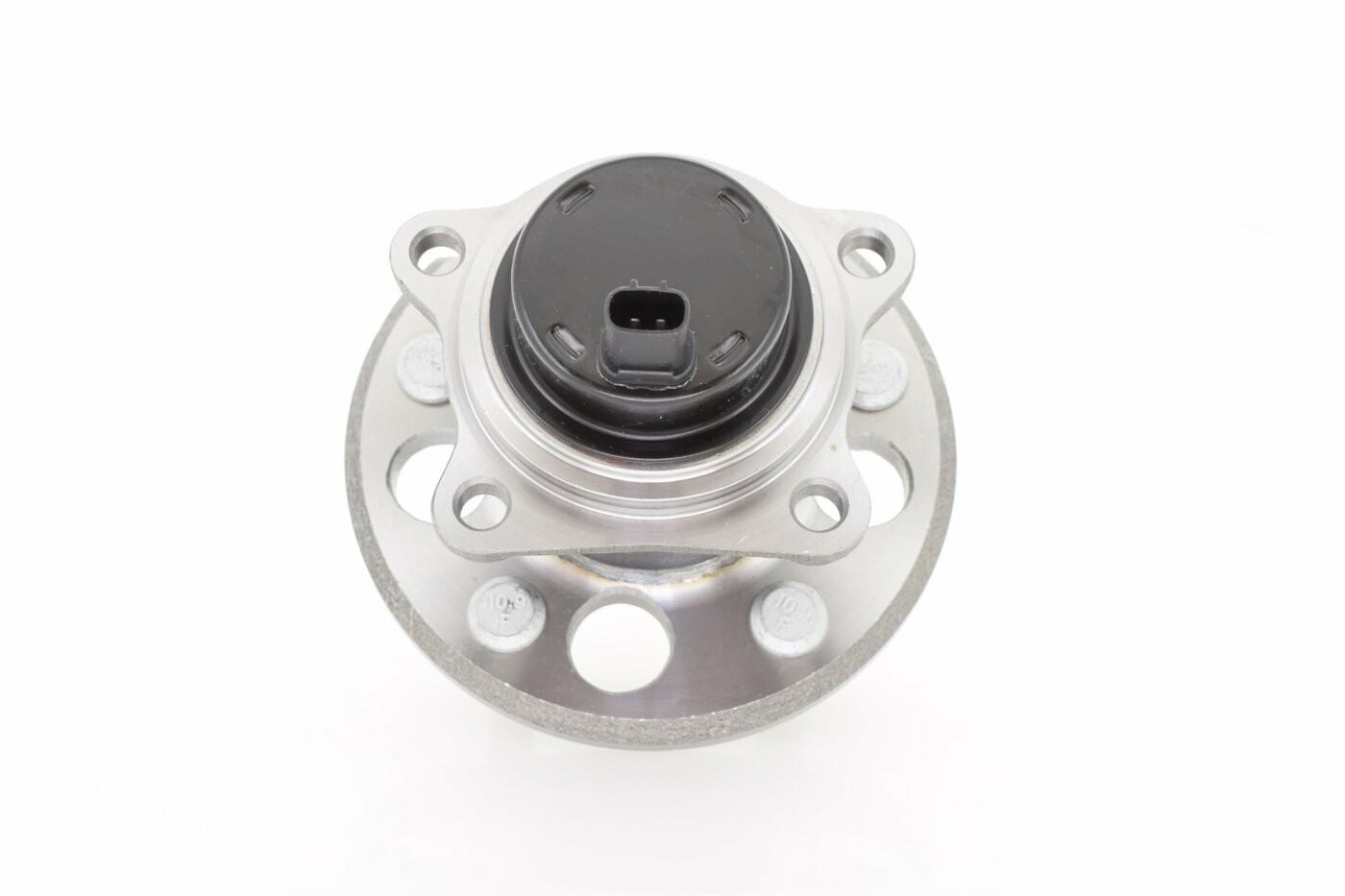 Maza De Rueda Trasera Con Conector Abs FWD Lado Conductor O Pasajero