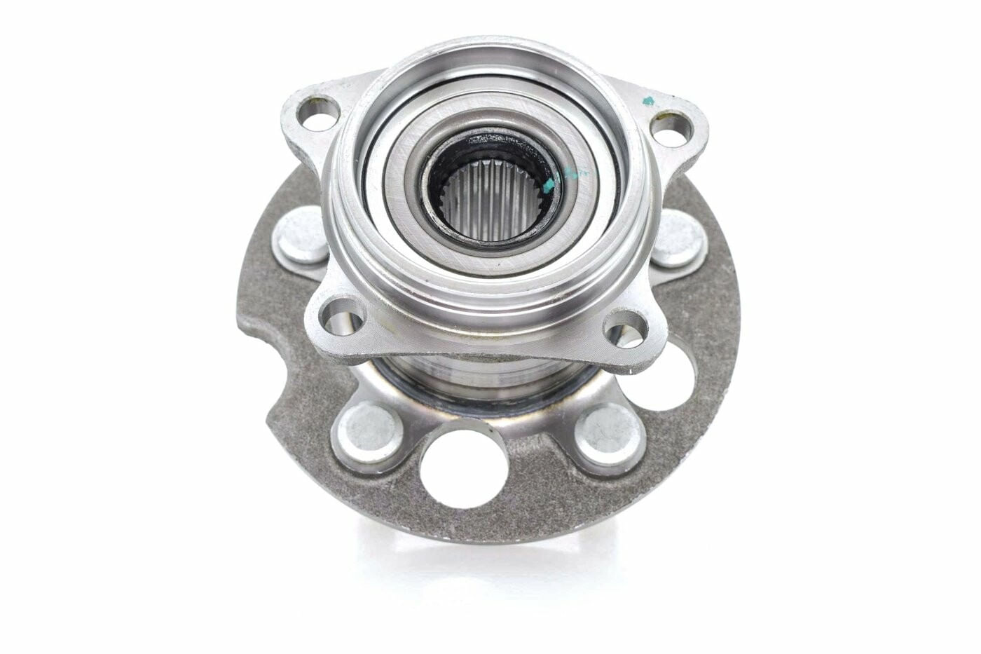Maza De Rueda Trasera S/ABS AWD Lado Conductor O Pasajero