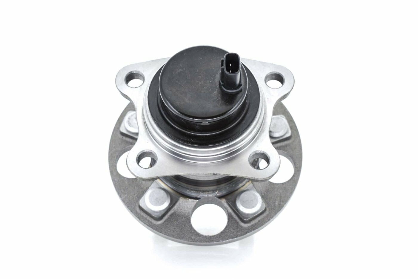 Maza De Rueda Trasera Con Conector Abs FWD Lado Conductor