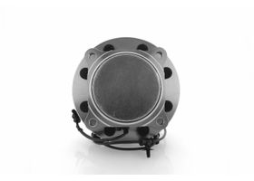 Maza De Rueda Delantera Con Conector Abs RWD Lado Conductor O Pasajero