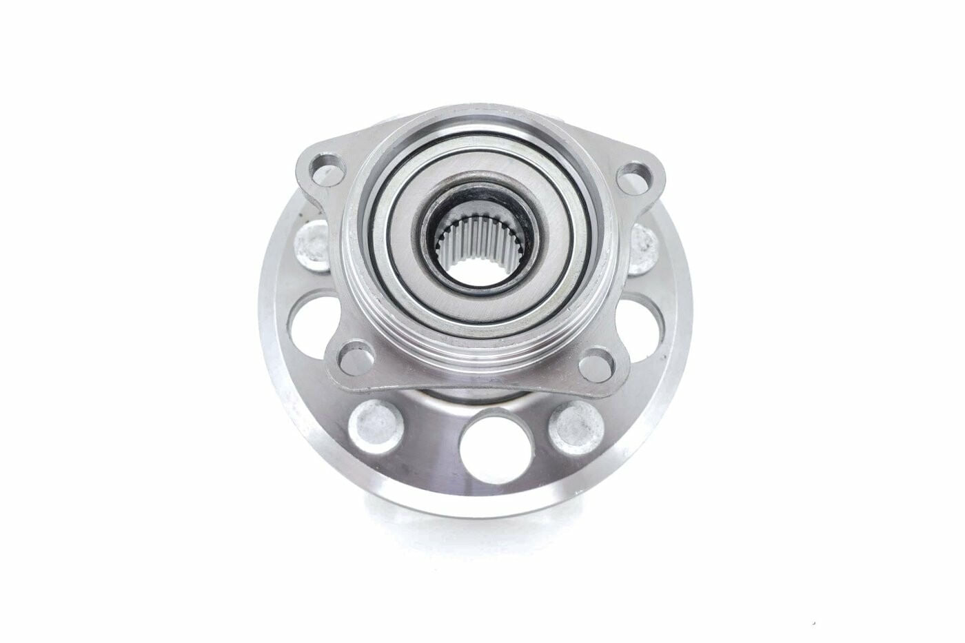 Maza De Rueda Trasera S/ABS AWD Lado Conductor O Pasajero