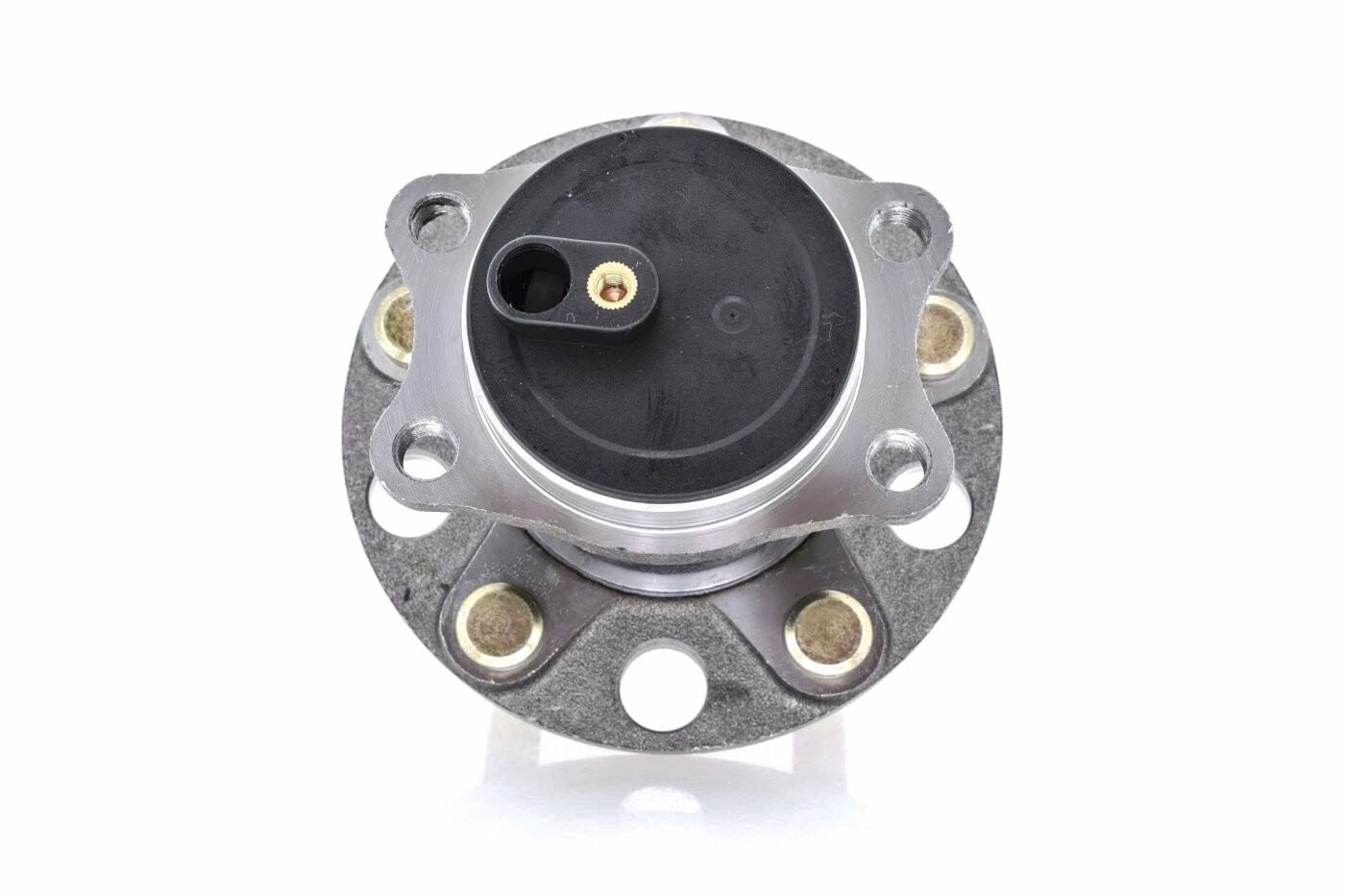 Maza De Rueda Trasera Con Conector Abs FWD Lado Conductor O Pasajero