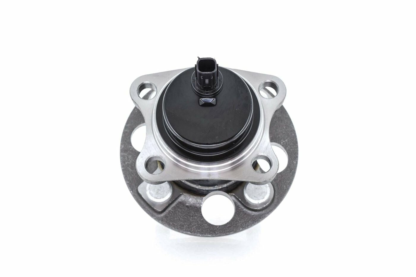Maza De Rueda Trasera Con Conector Abs FWD Lado Conductor O Pasajero