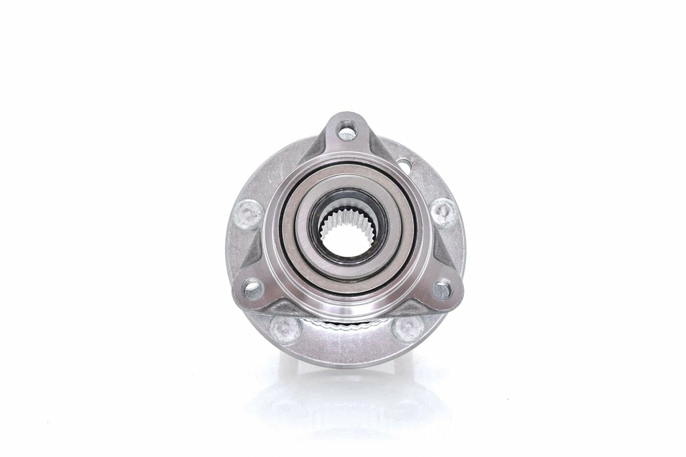 Maza De Rueda Delantera S/ABS 4WD Lado Conductor O Pasajero