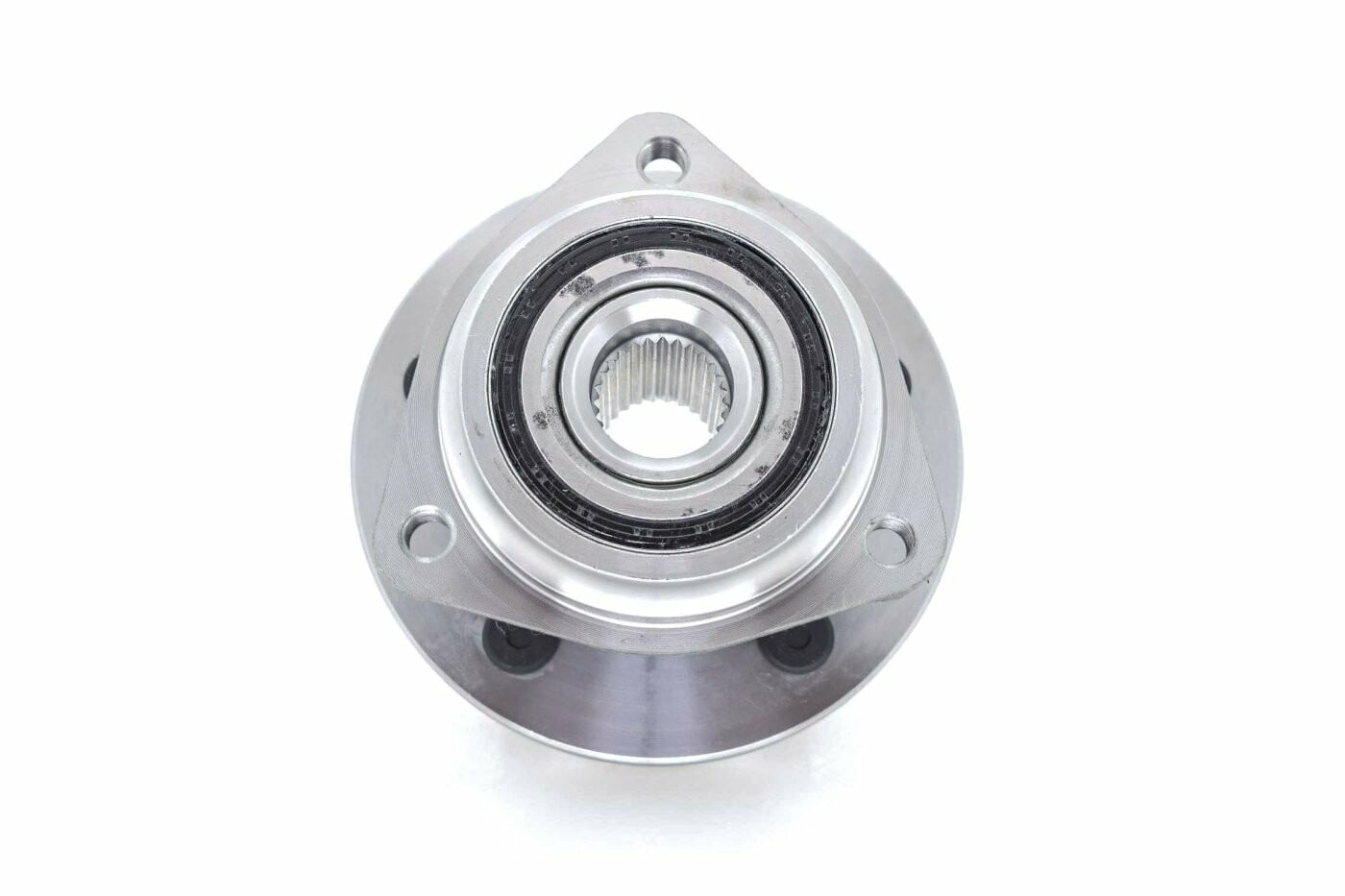Maza De Rueda Delantera S/ABS 4WD Lado Conductor O Pasajero
