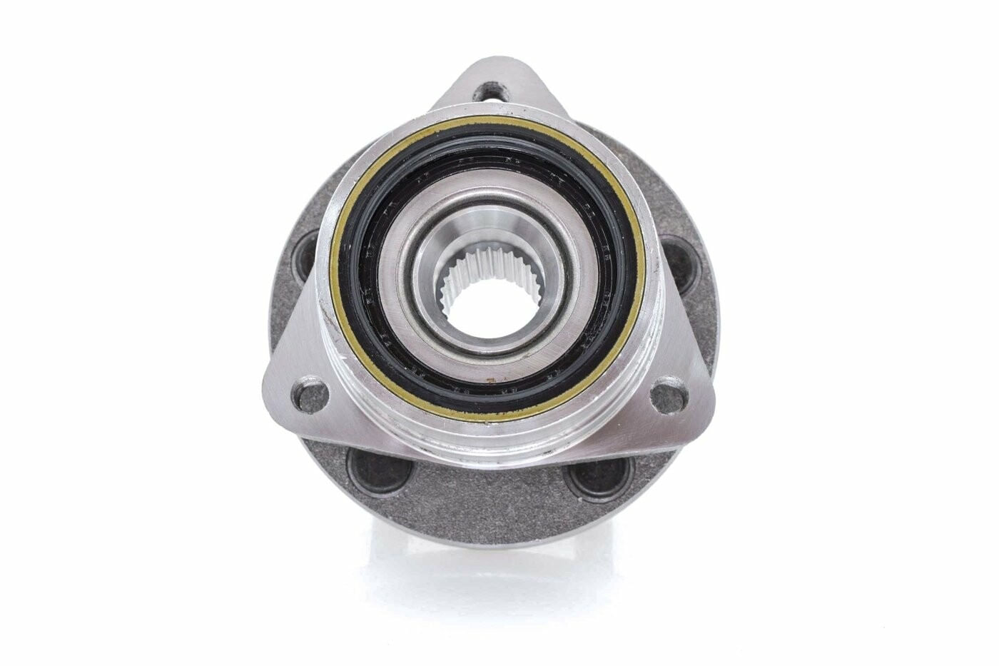 Maza De Rueda Delantera S/ABS 4WD Lado Conductor O Pasajero