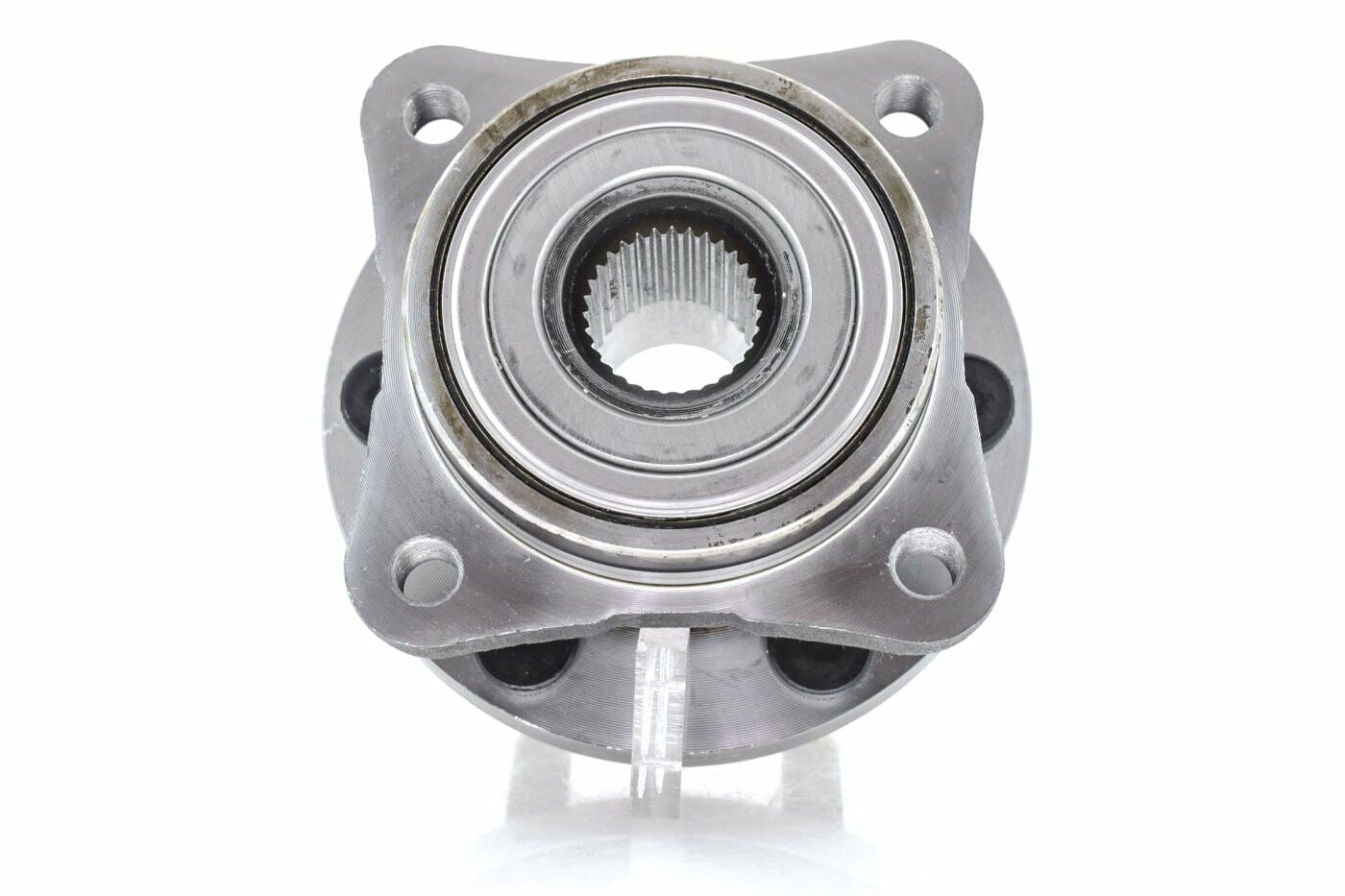 Maza De Rueda Delantera S/ABS 4WD Lado Conductor O Pasajero