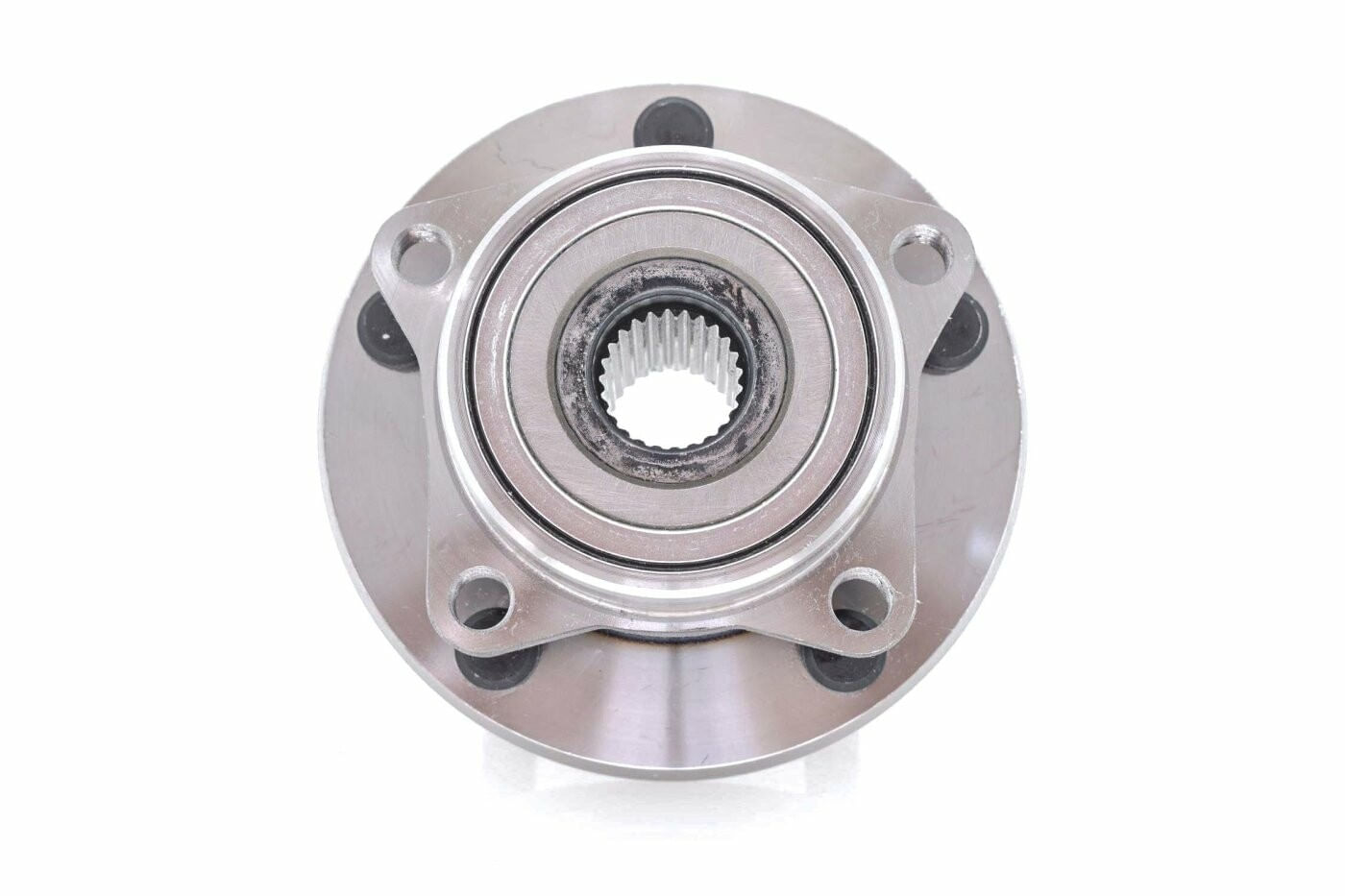 Maza De Rueda Delantera S/ABS AWD, FWD Lado Conductor O Pasajero