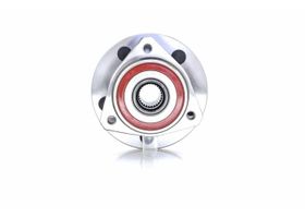 Maza De Rueda Delantera S/ABS 4WD Lado Conductor O Pasajero