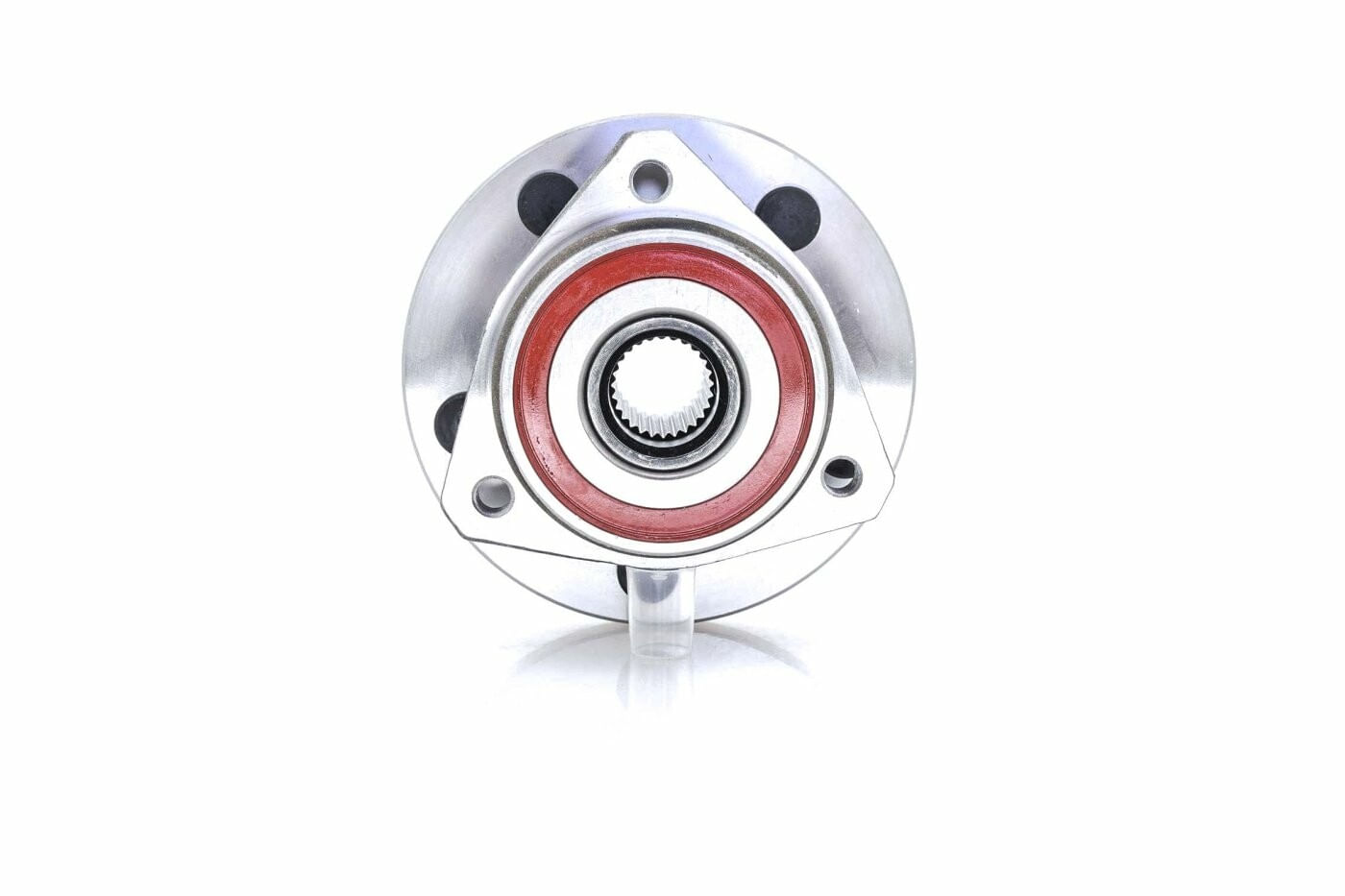 Maza De Rueda Delantera S/ABS 4WD Lado Conductor O Pasajero