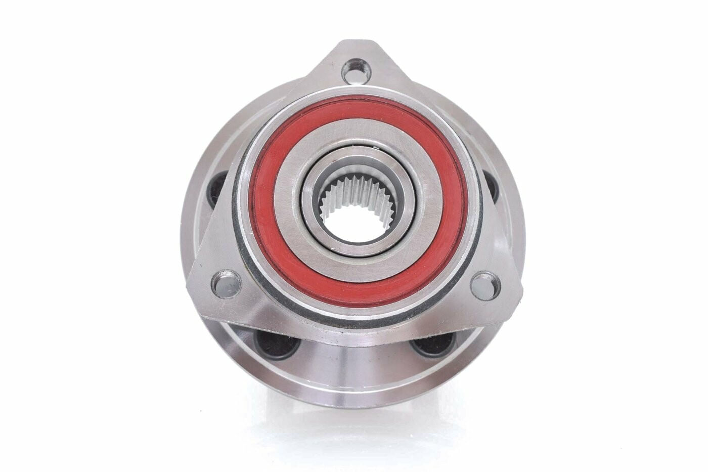 Maza De Rueda Delantera S/ABS 4WD Lado Conductor O Pasajero
