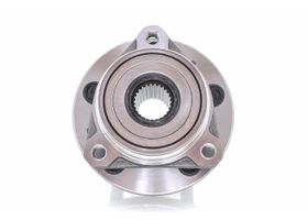 Maza Rueda Delantera