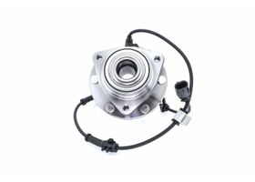 Maza De Rueda Delantera Con Conector Abs AWD Lado Conductor O Pasajero