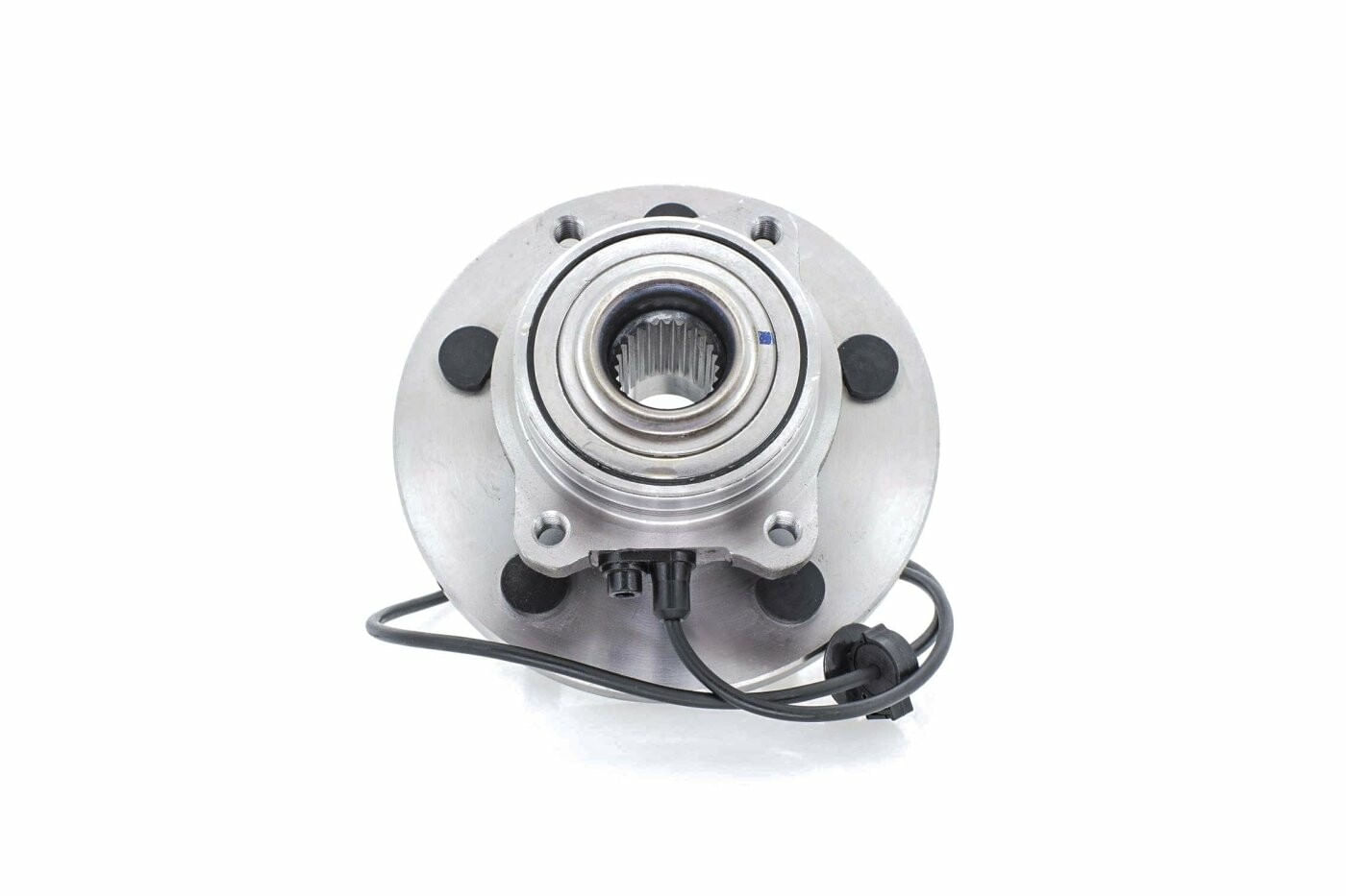 Maza De Rueda Delantera Con Conector Abs AWD, FWD Lado Conductor O Pasajero
