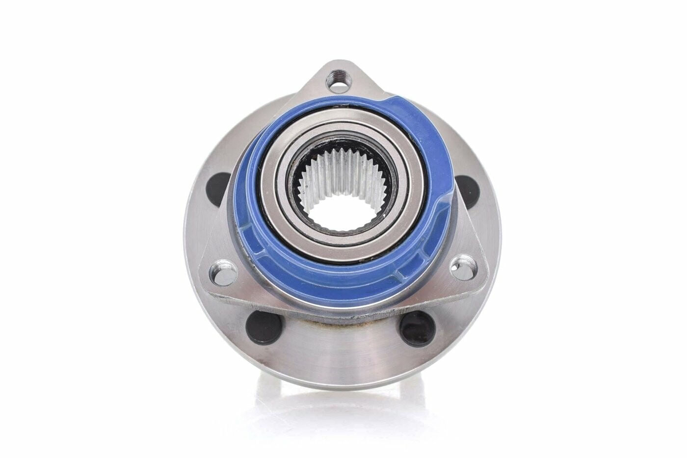 Maza De Rueda Delantera S/ABS AWD, FWD Lado Conductor O Pasajero