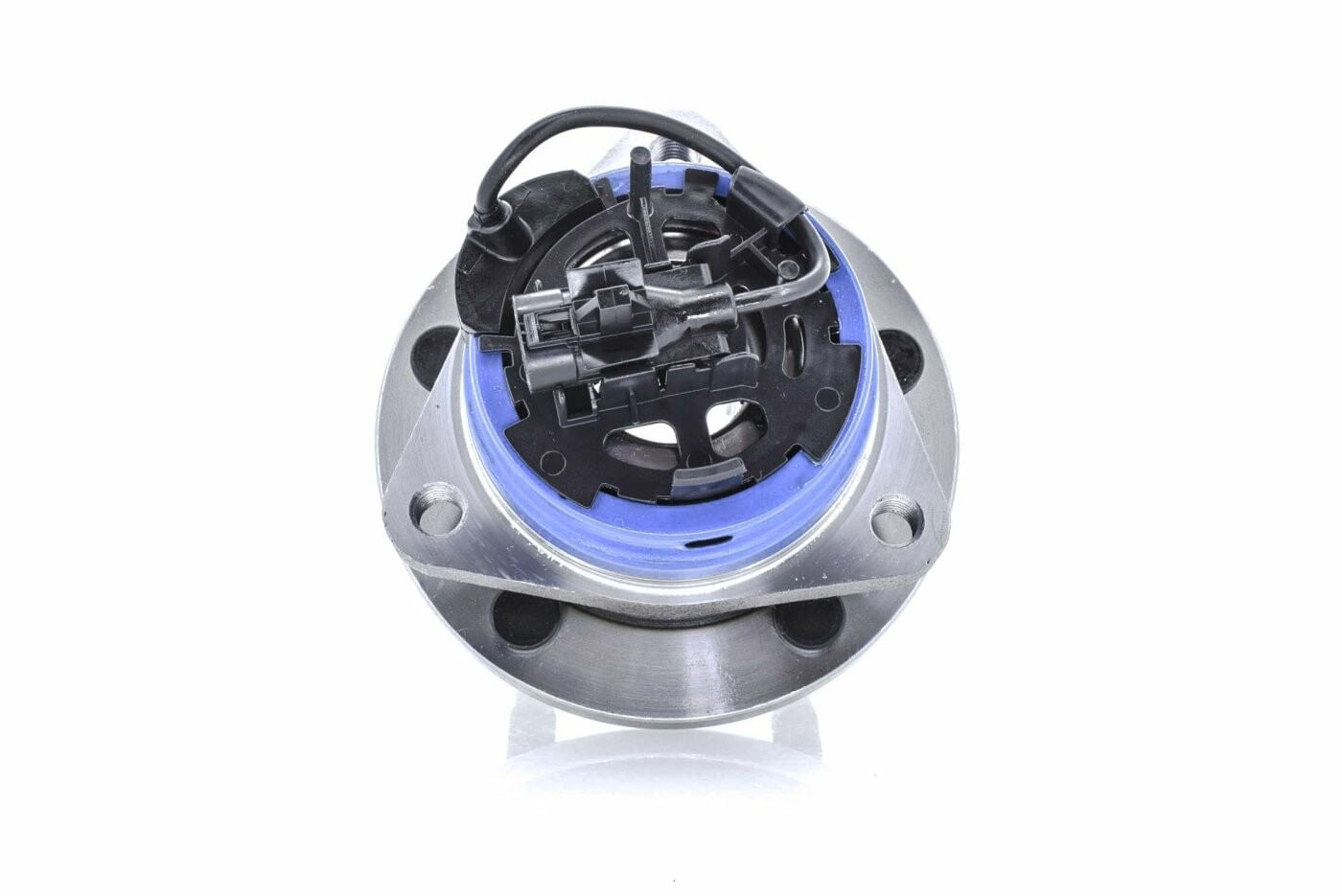 Maza De Rueda Delantera Con Conector Abs FWD Lado Conductor O Pasajero