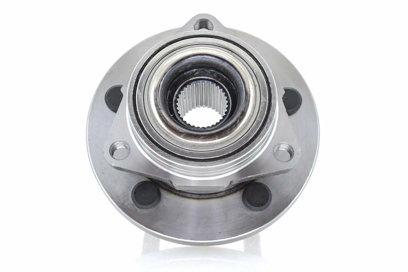 Maza De Rueda Delantera 4WD Lado Conductor O Pasajero