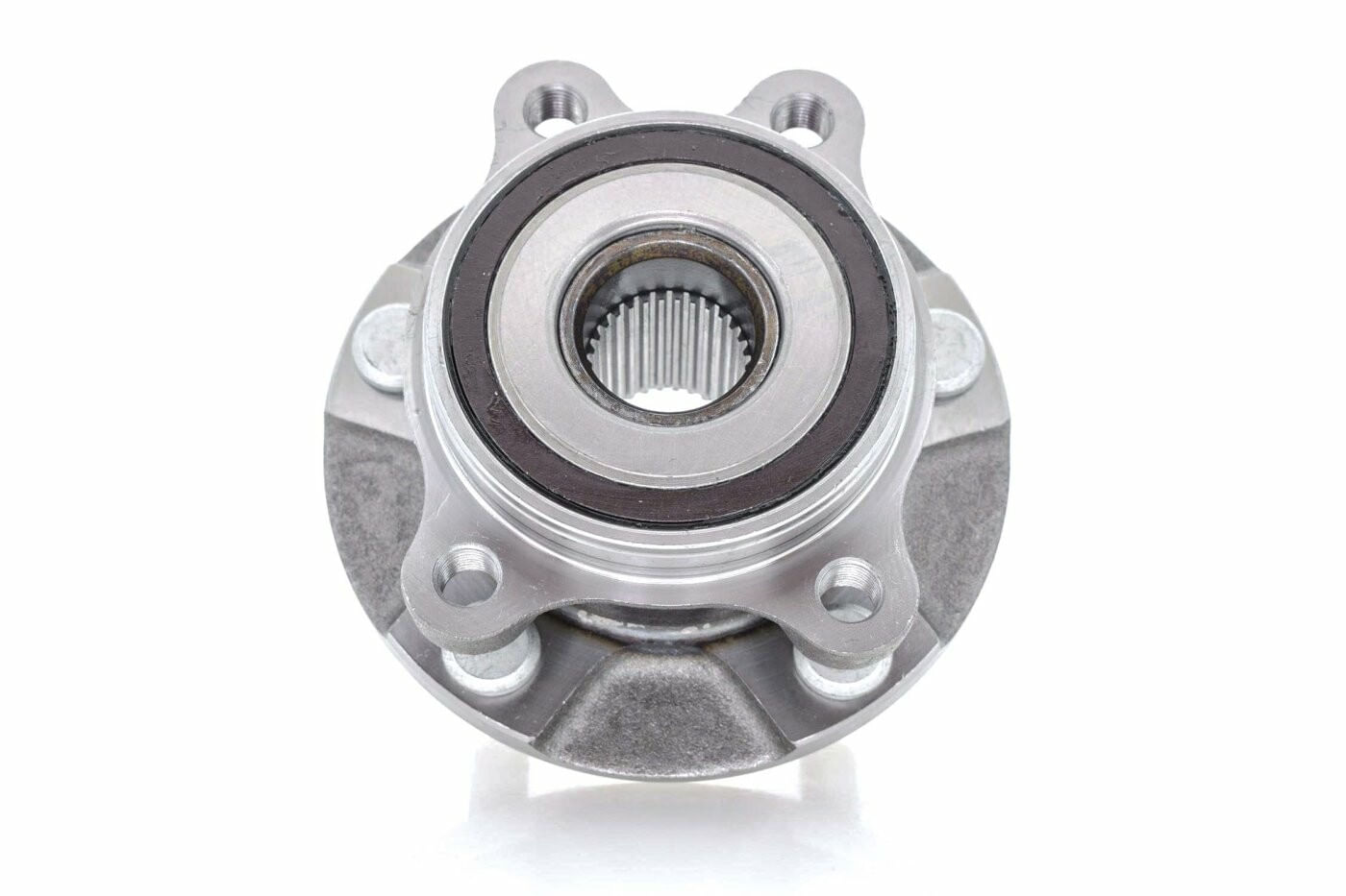 Maza De Rueda Delantera AWD, FWD Lado Conductor O Pasajero