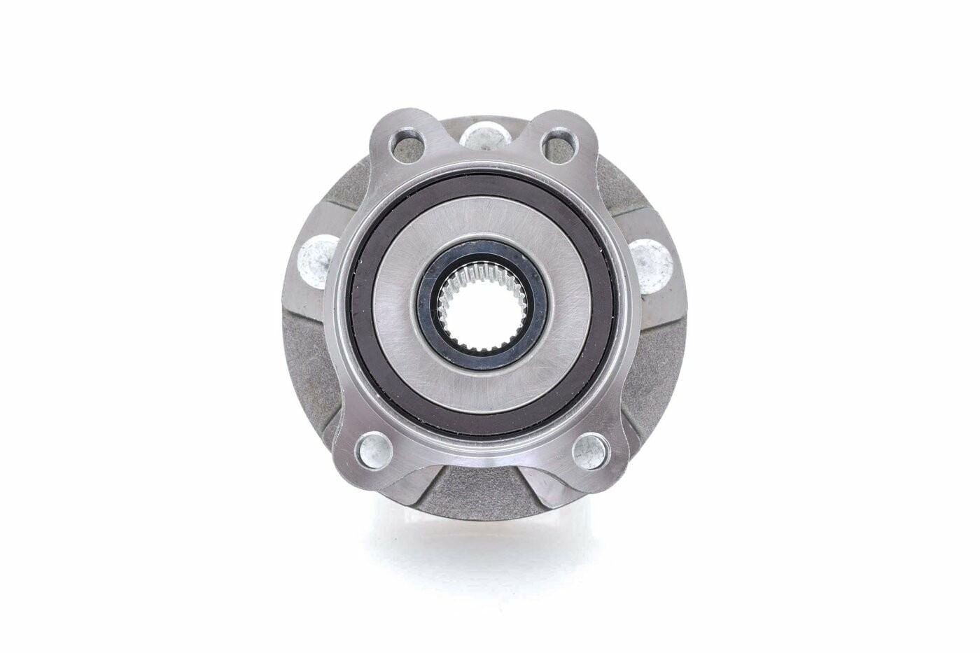 Maza De Rueda Delantera AWD, FWD Lado Conductor O Pasajero
