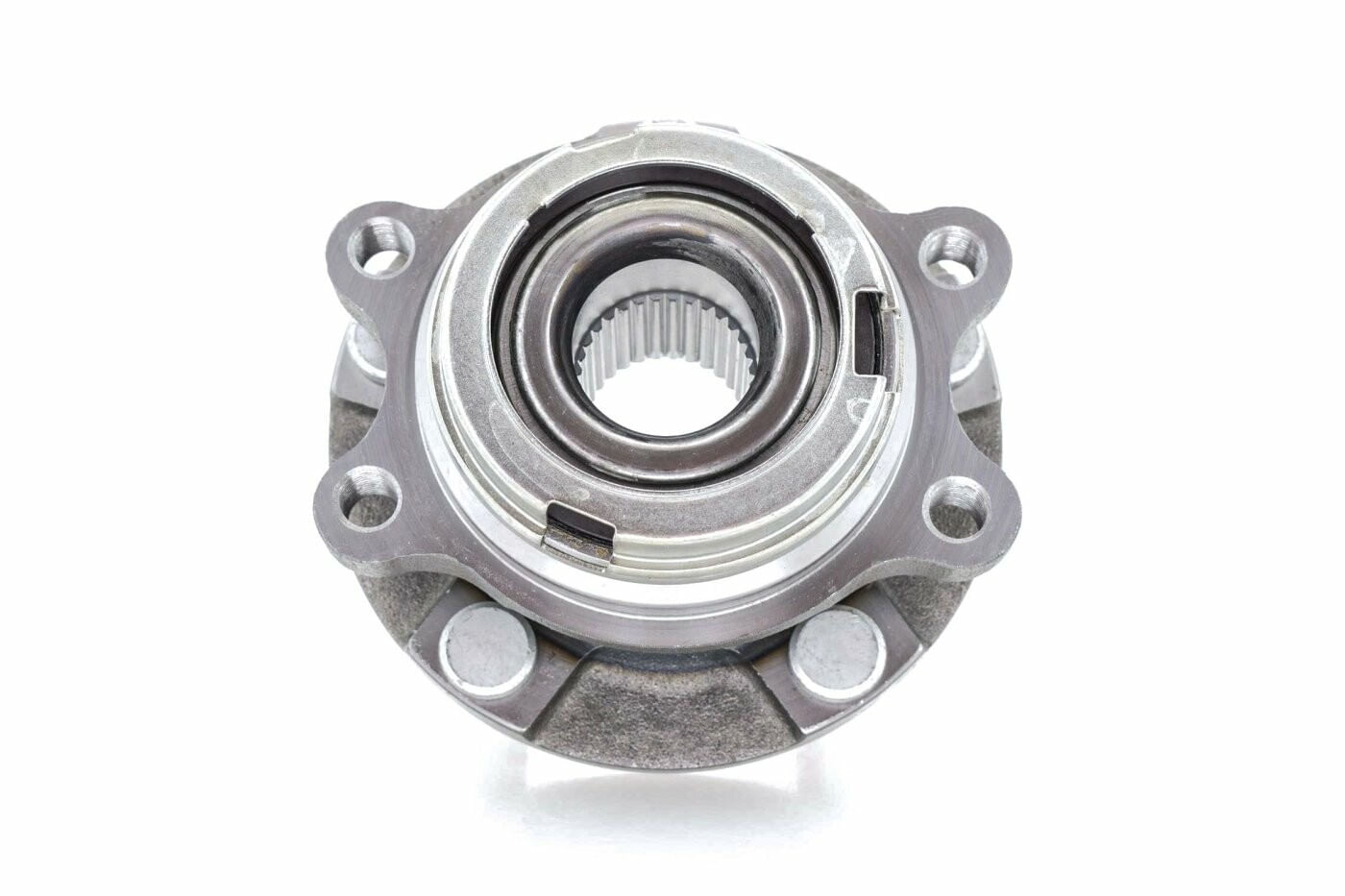 Maza De Rueda Delantera FWD Lado Conductor