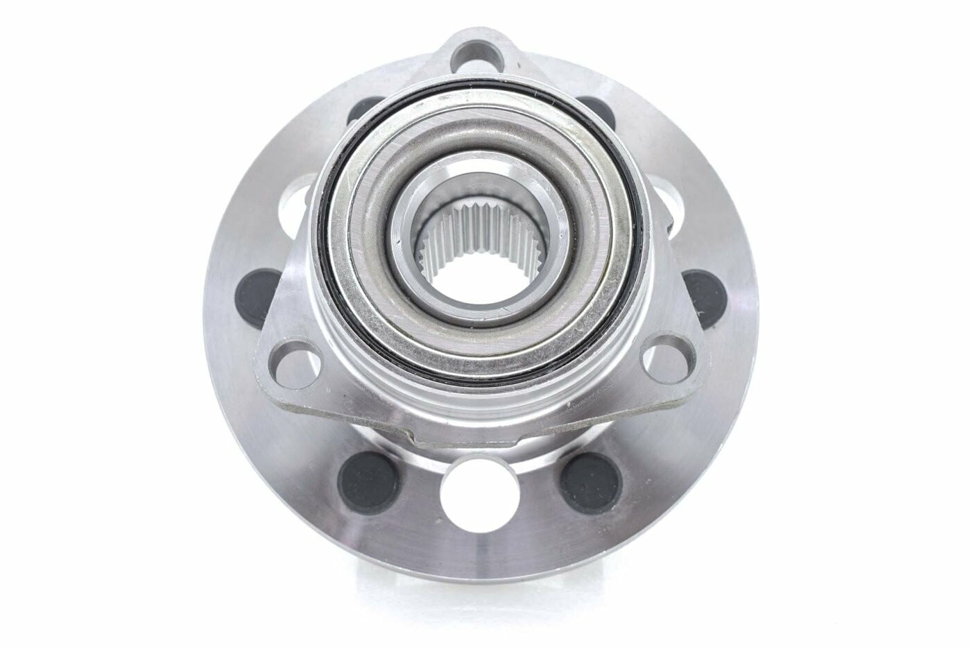 Maza De Rueda Delantera 4WD Lado Conductor O Pasajero