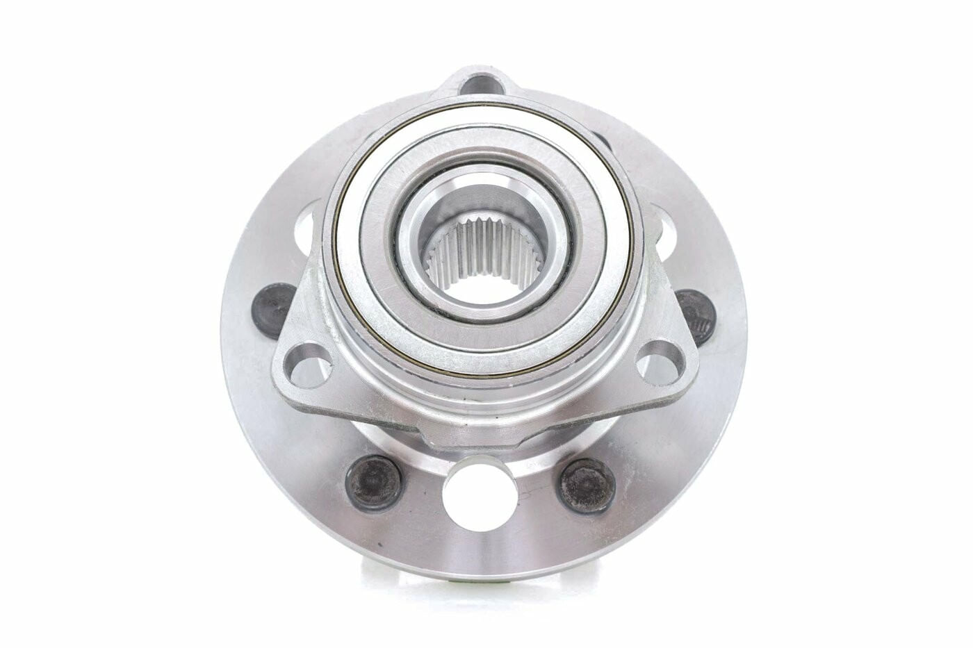 Maza De Rueda Delantera 4WD Lado Conductor O Pasajero