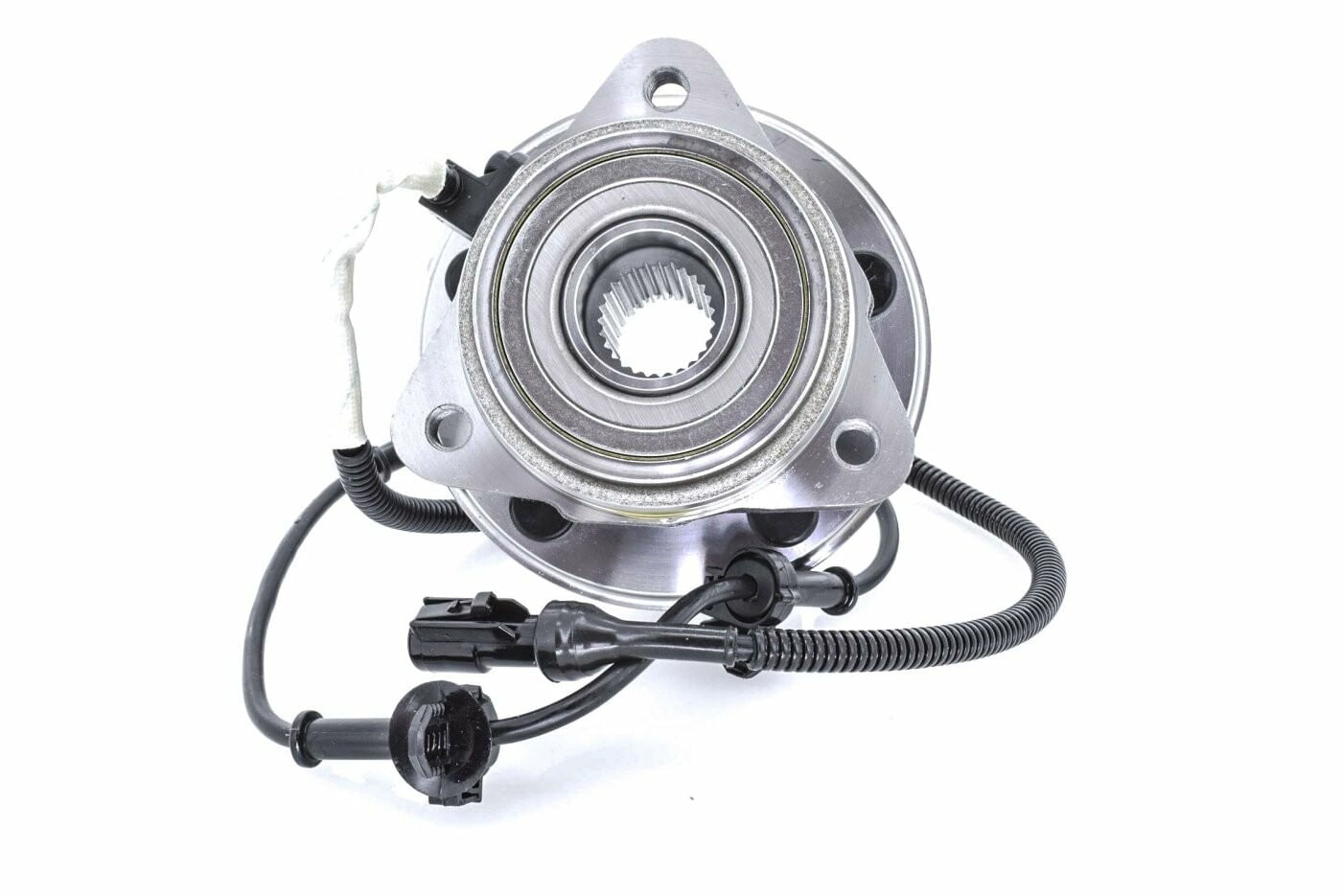 Maza De Rueda Delantera 4WD Lado Conductor O Pasajero