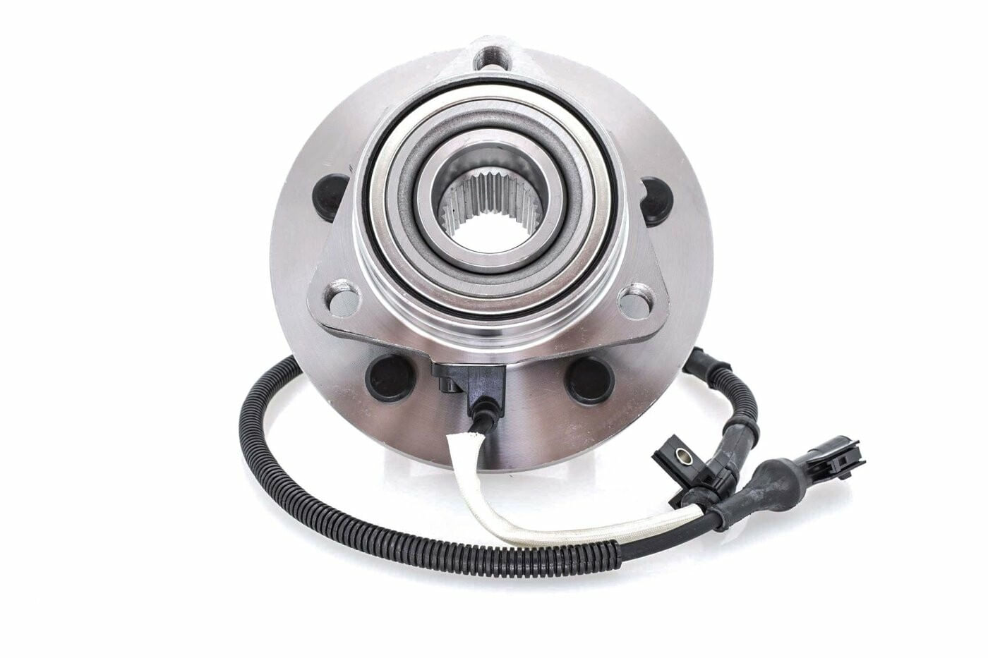 Maza De Rueda Delantera Con Conector Abs 4WD Lado Conductor O Pasajero