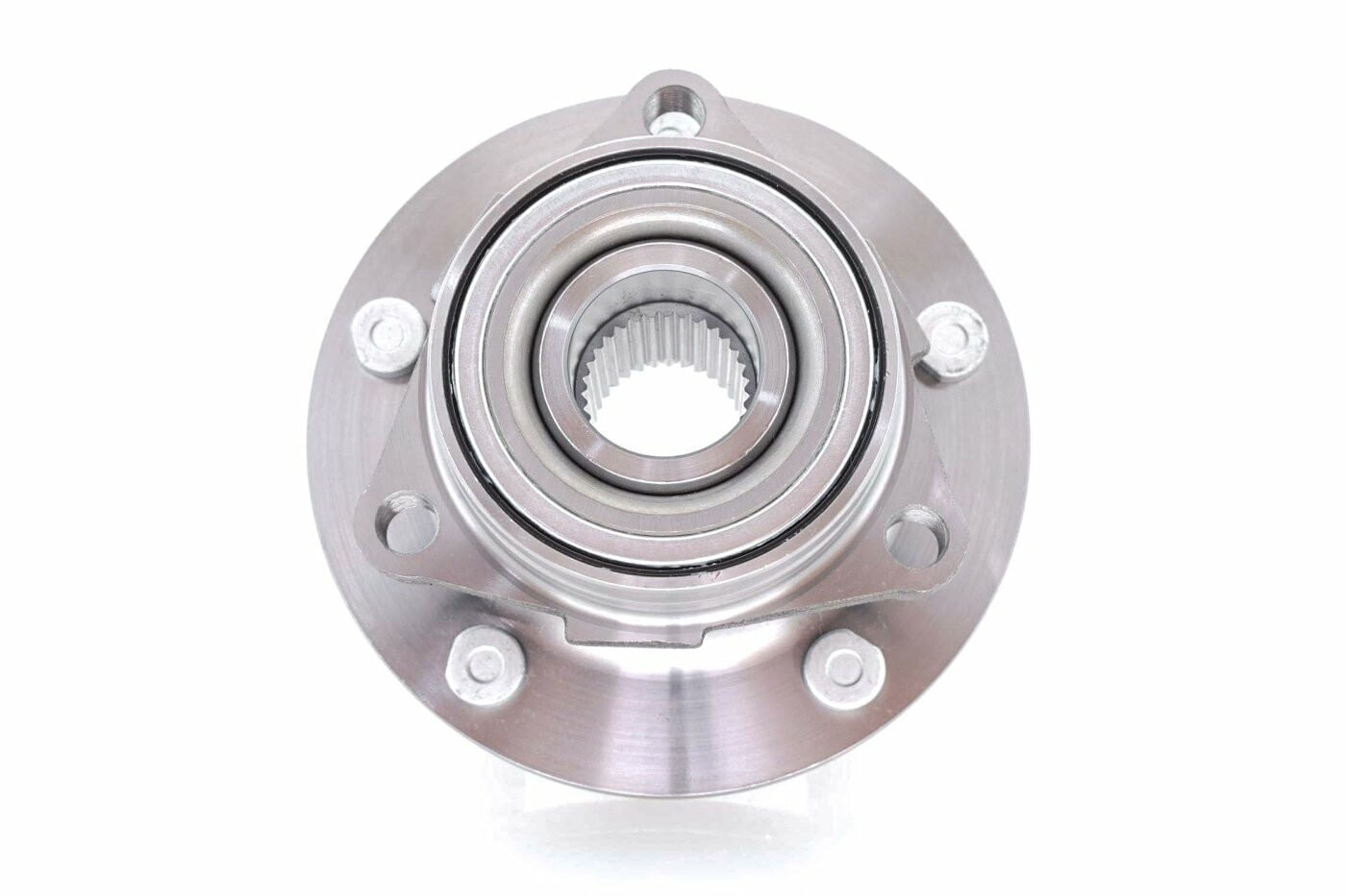 Maza De Rueda Delantera 4WD Lado Conductor O Pasajero