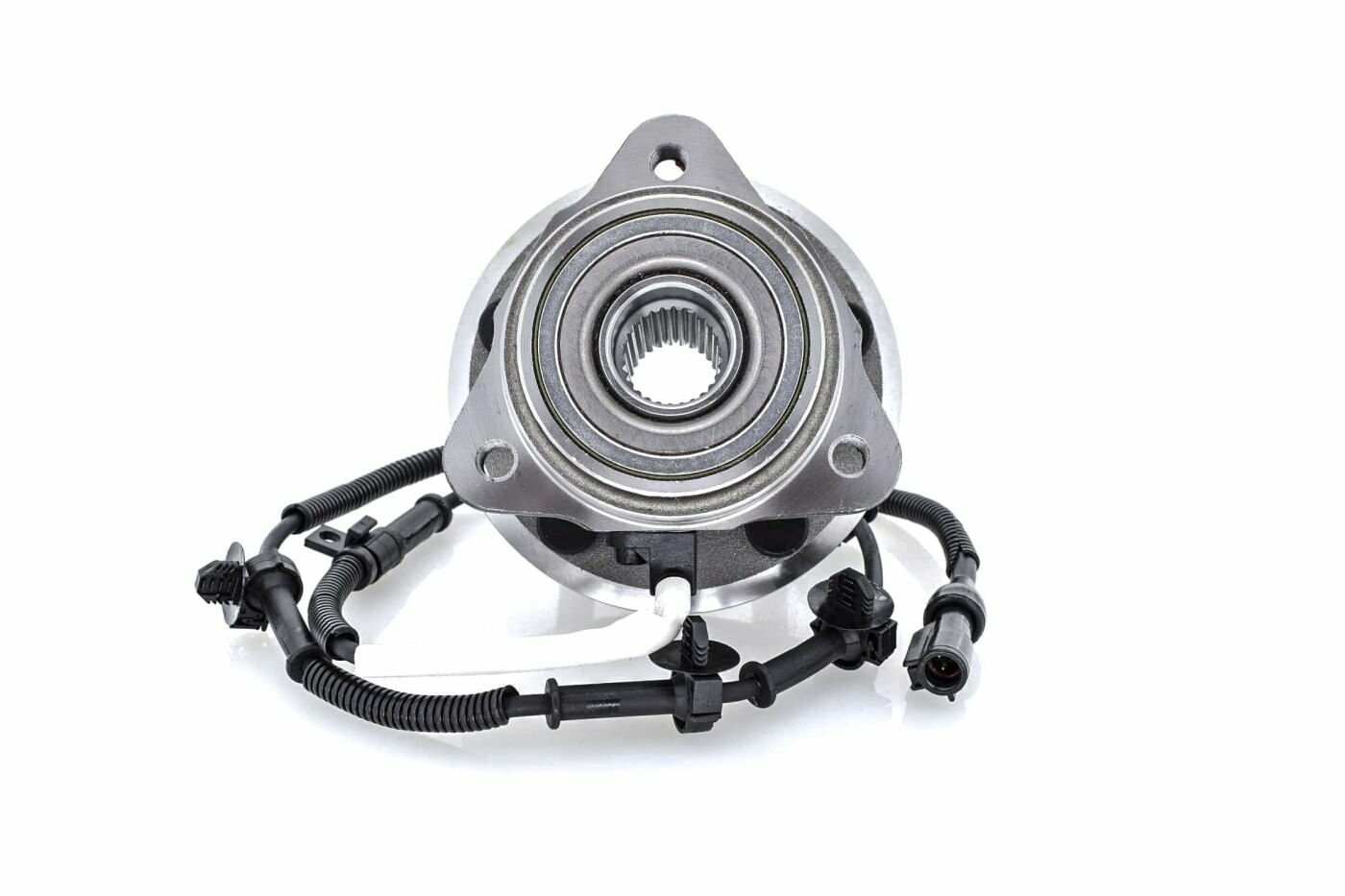 Maza De Rueda Delantera Con Conector Abs 4WD Lado Conductor O Pasajero