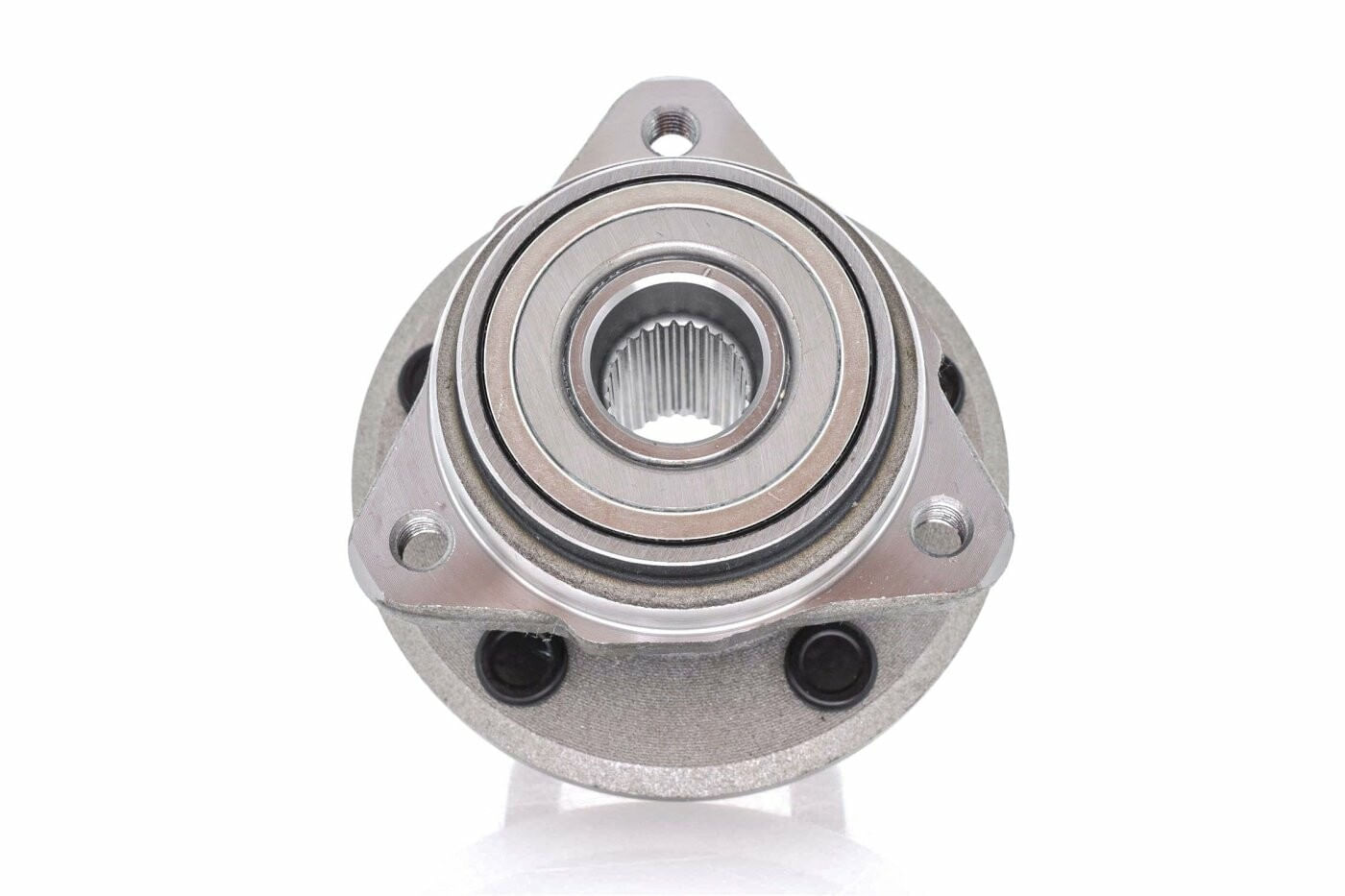 Maza De Rueda Delantera 4WD Lado Conductor O Pasajero