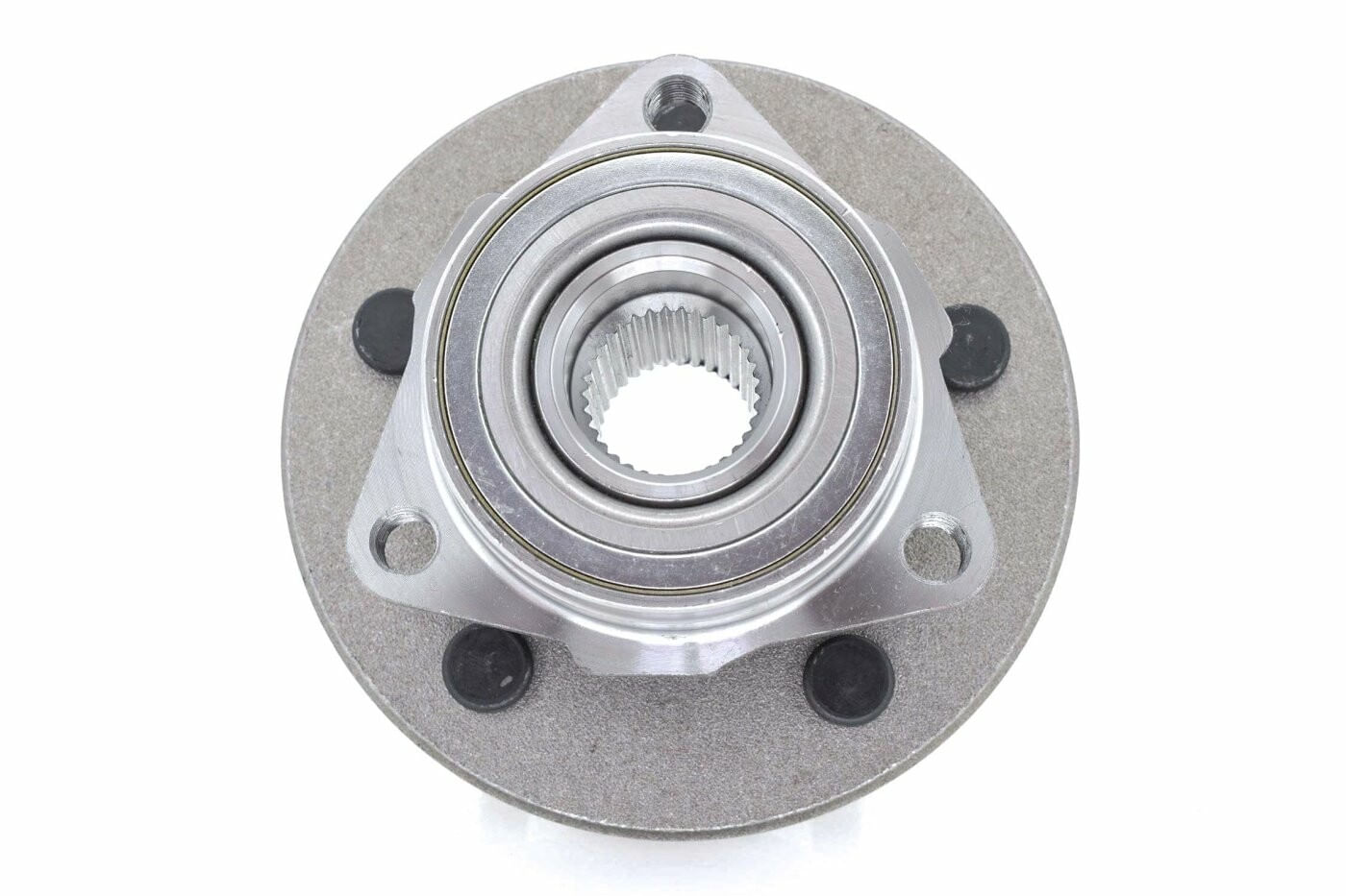 Maza De Rueda Delantera 4WD Lado Conductor O Pasajero