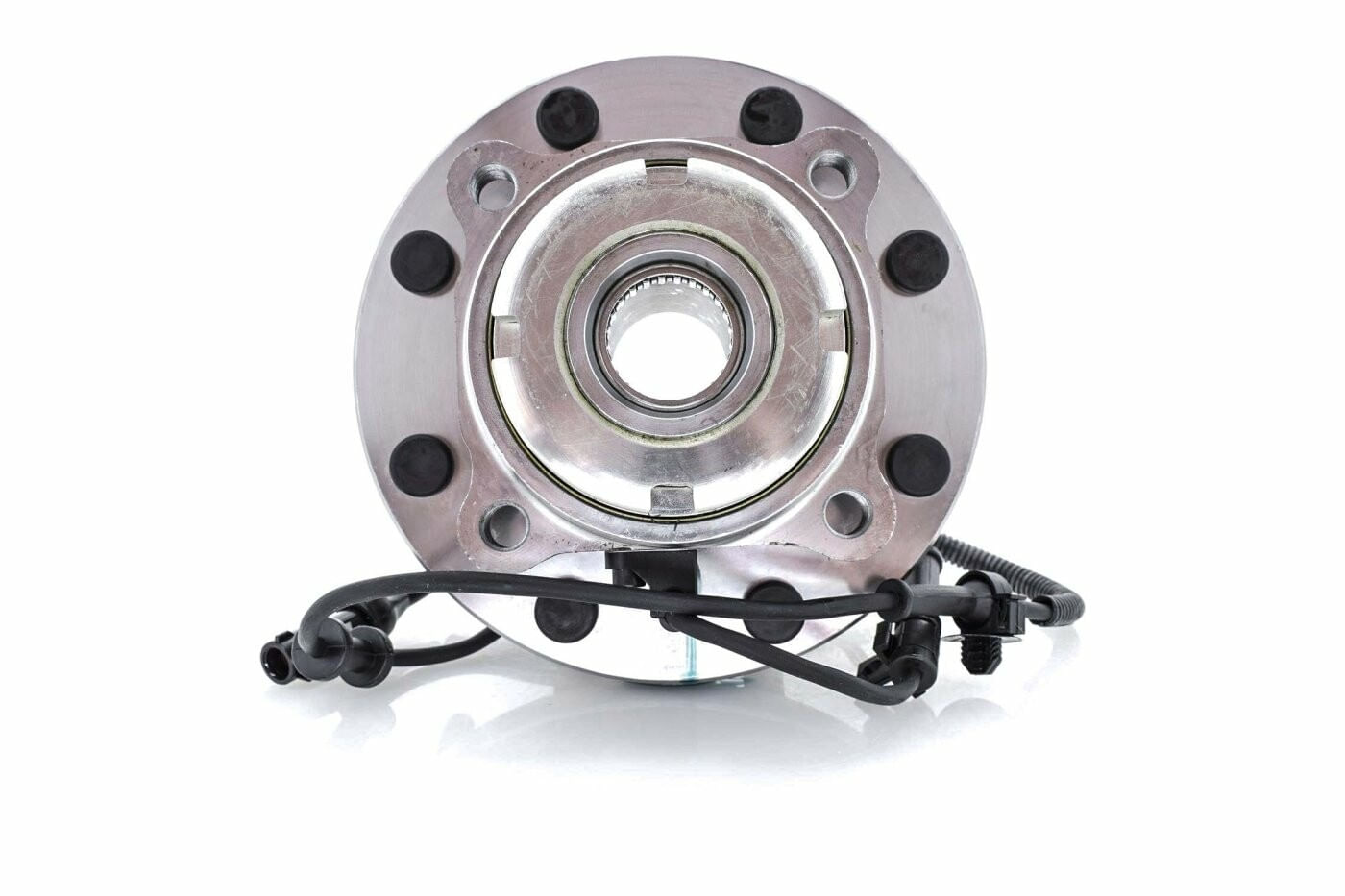 Maza De Rueda Delantera Con Conector Abs 4WD Lado Conductor O Pasajero