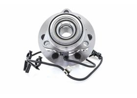 Maza De Rueda Delantera Con Conector Abs 4WD Lado Conductor O Pasajero