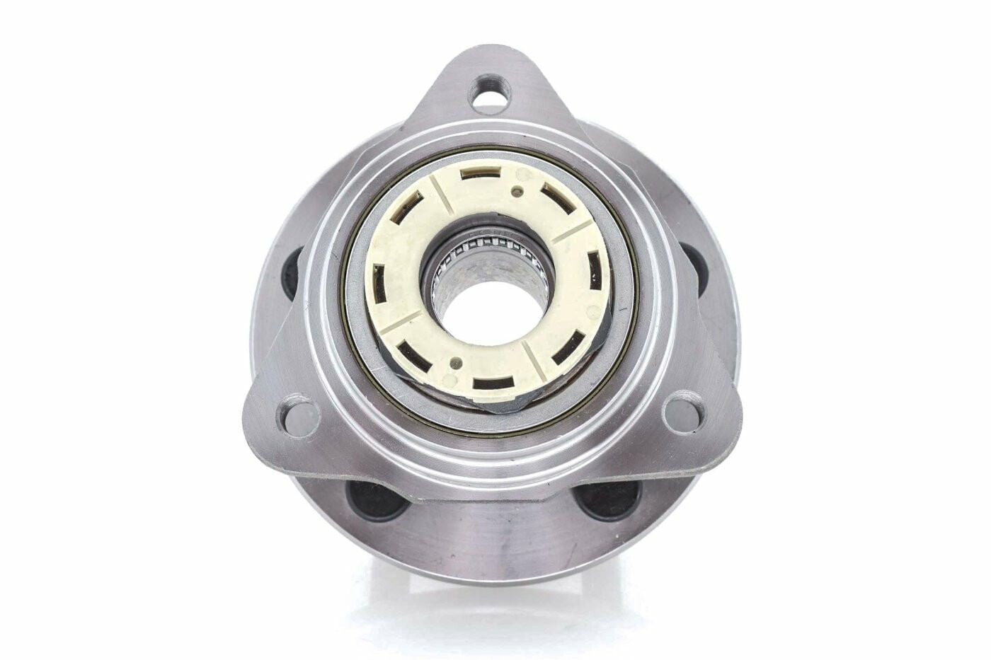 Maza De Rueda Delantera S/ABS 4WD Lado Conductor O Pasajero