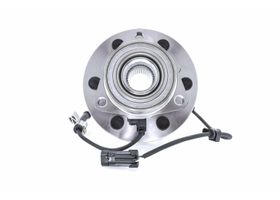 Maza De Rueda Delantera Con Conector Abs 4WD Lado Conductor O Pasajero