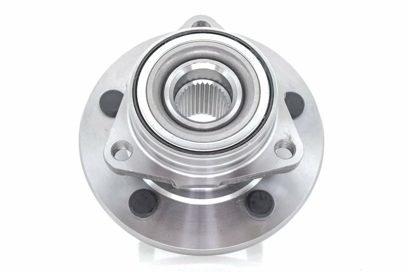 Maza De Rueda Delantera 4WD Lado Conductor O Pasajero