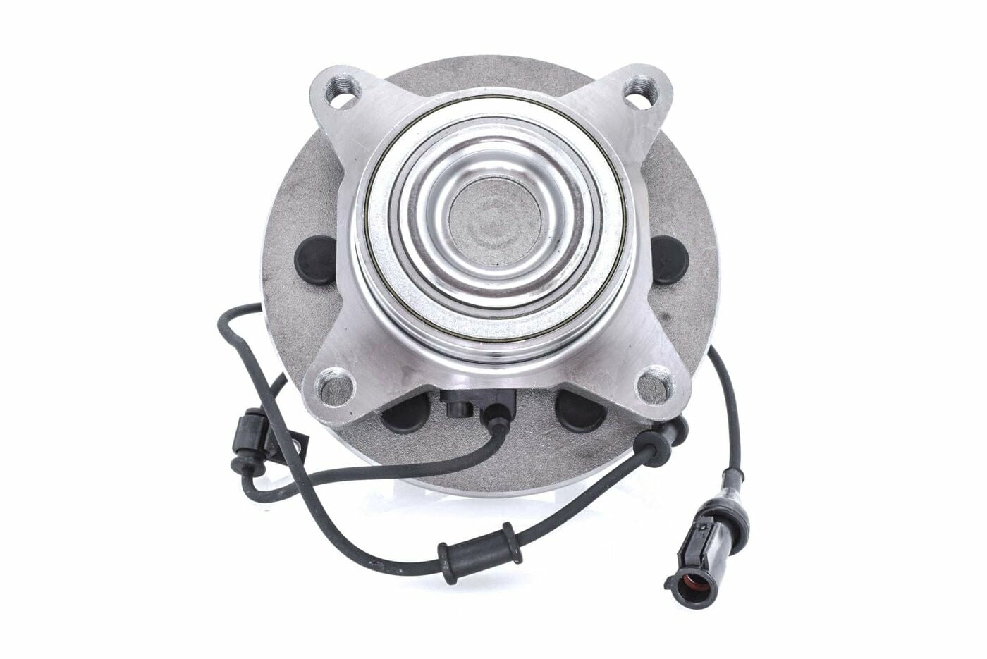 Maza De Rueda Delantera Con Conector Abs RWD Lado Conductor O Pasajero