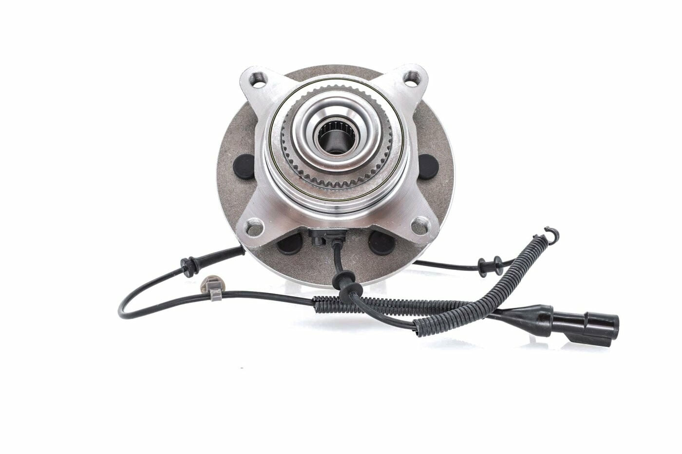 Maza De Rueda Delantera Con Conector Abs 4WD Lado Conductor O Pasajero