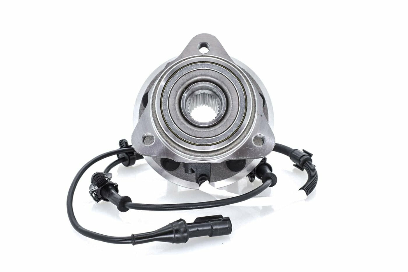 Maza De Rueda Delantera 4WD Lado Conductor O Pasajero