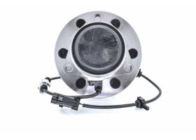 Maza De Rueda Delantera Con Conector Abs RWD Lado Conductor O Pasajero