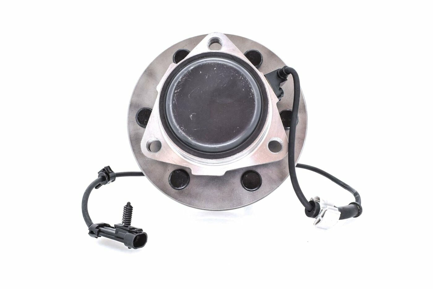 Maza De Rueda Delantera Con Conector Abs RWD Lado Conductor O Pasajero