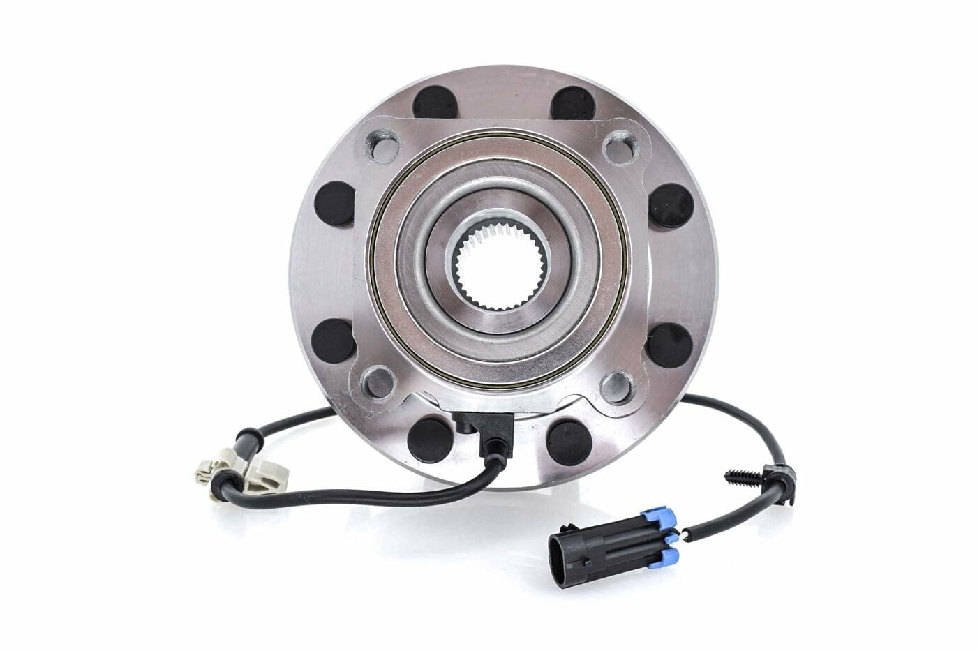 Maza De Rueda Delantera Con Conector Abs 4WD Lado Conductor O Pasajero