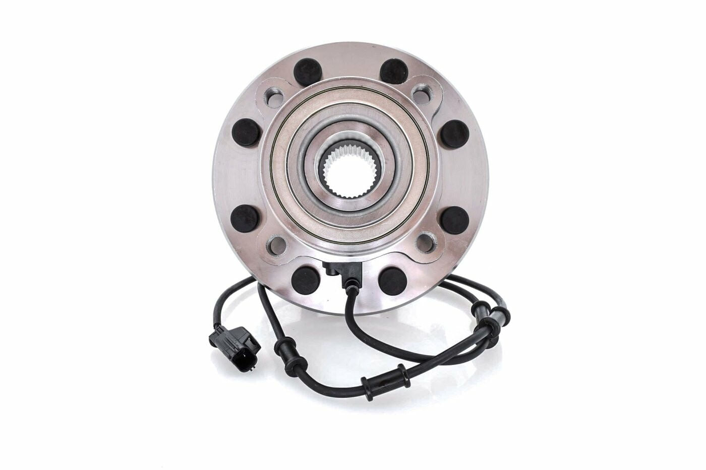 Maza De Rueda Delantera Con Conector Abs 4WD Lado Conductor O Pasajero