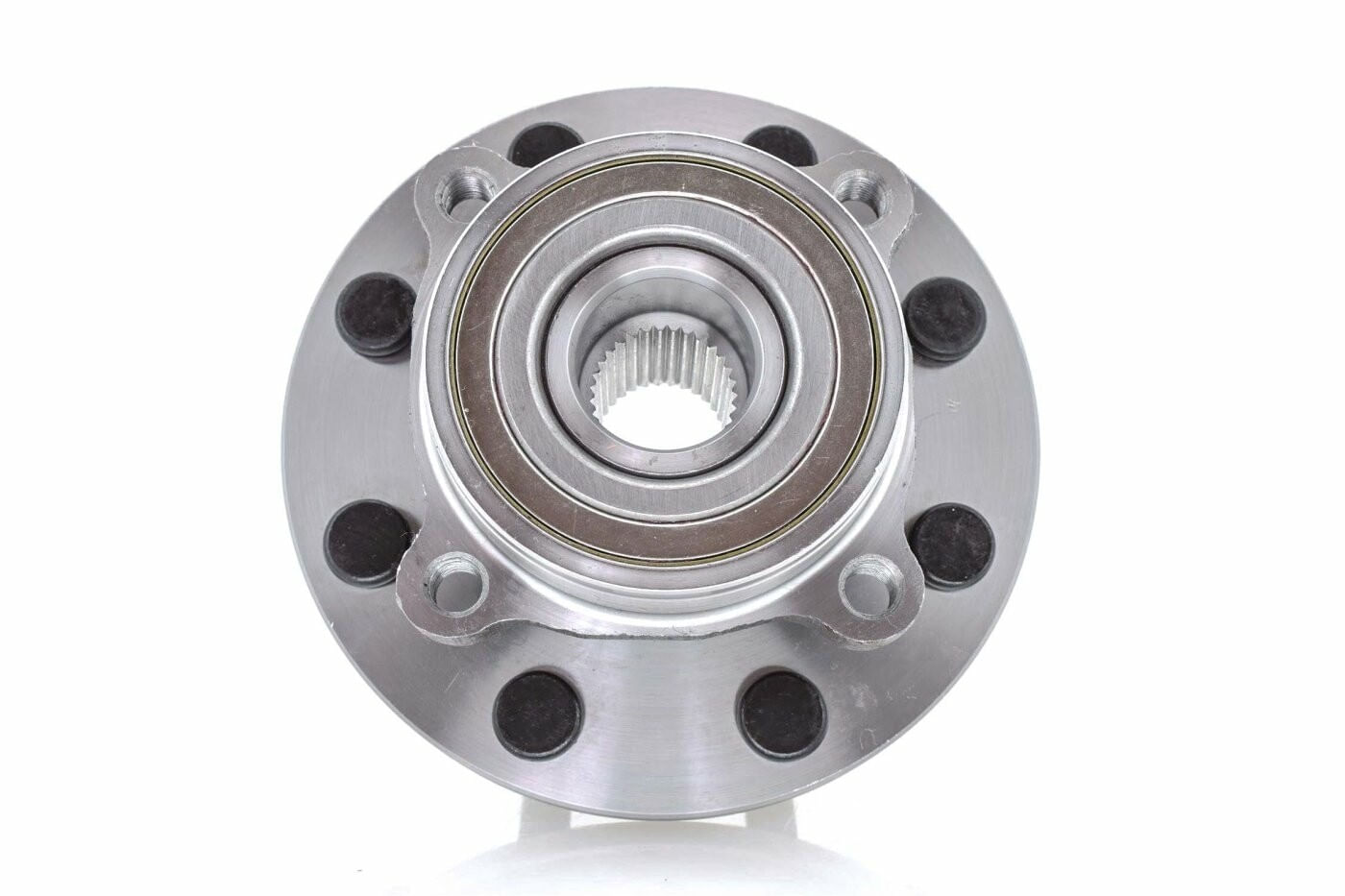 Maza De Rueda Delantera 4WD Lado Conductor O Pasajero