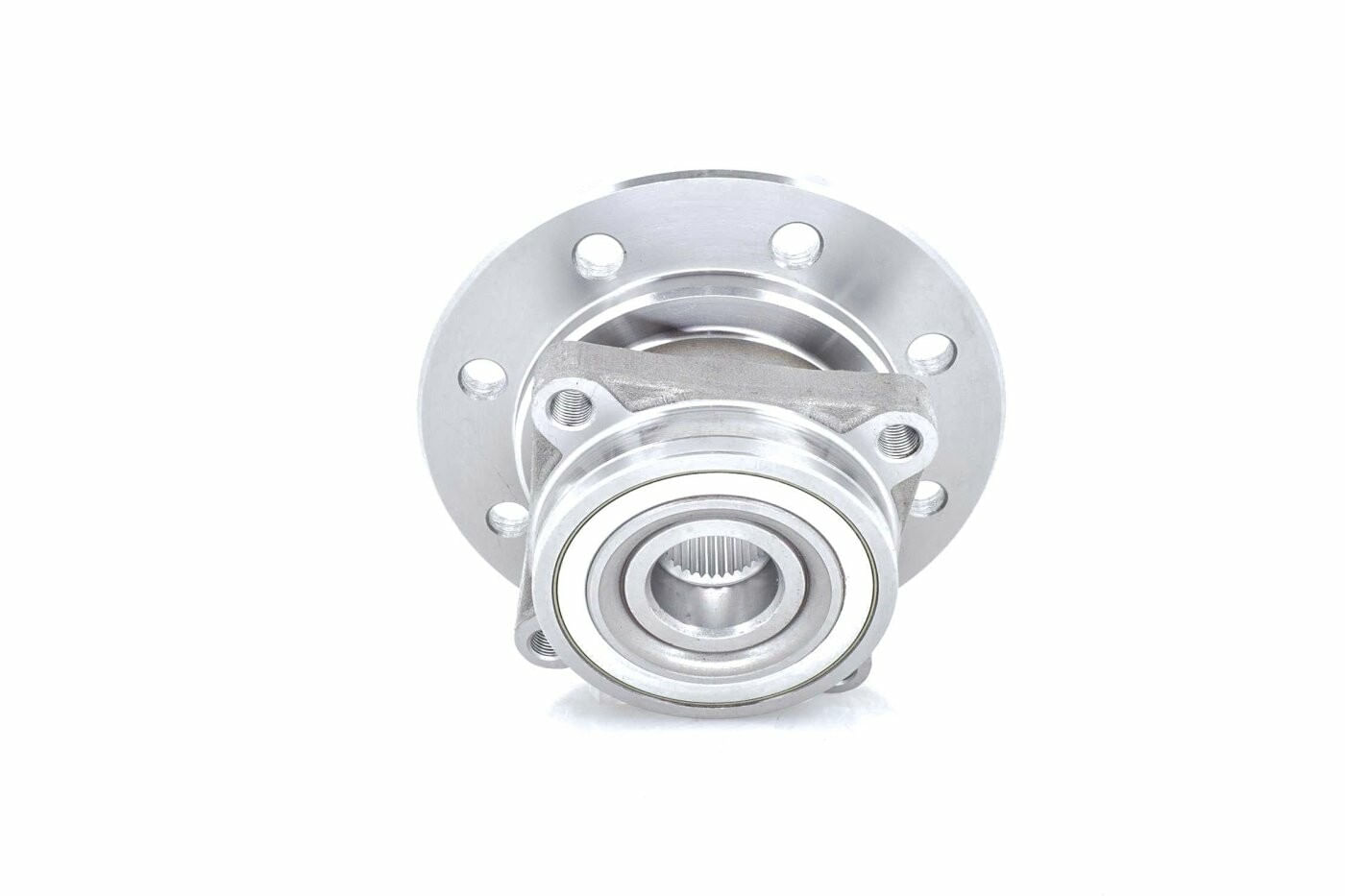 Maza De Rueda Delantera 4WD Lado Conductor O Pasajero
