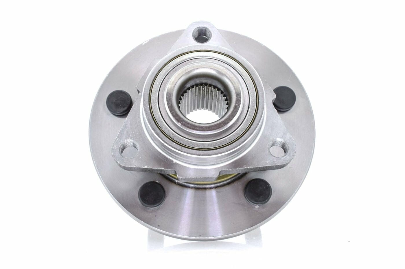 Maza De Rueda Delantera 4WD Lado Conductor O Pasajero