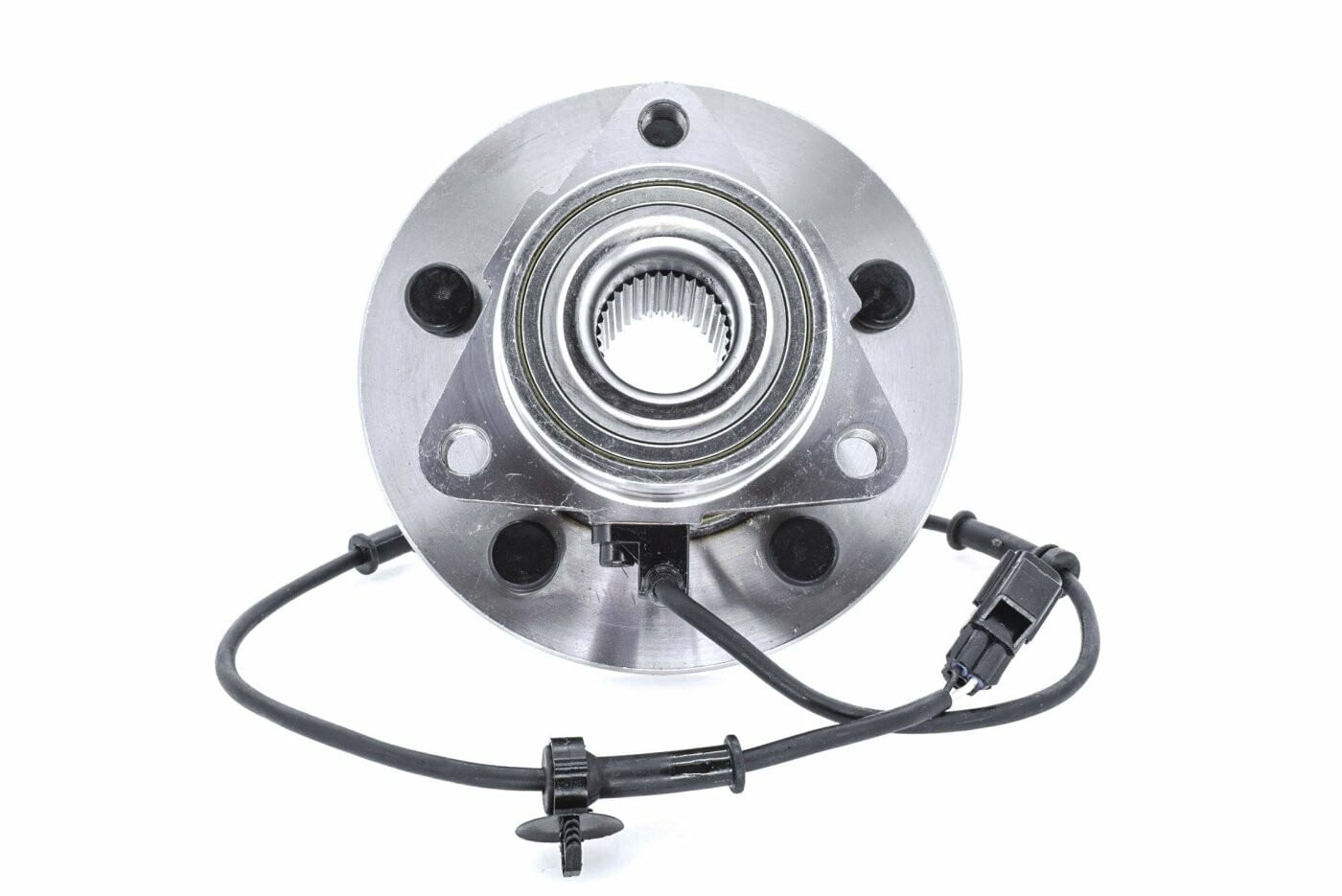 Maza De Rueda Delantera 4WD Lado Conductor O Pasajero